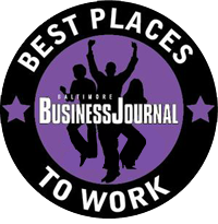 Best Places to Work 2011 Logo