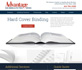 Advantage Book Binding & Post Press Services