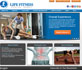 life fitness physical therapy
