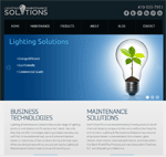 Lighting and Maintenance Solutions