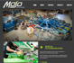 MoJo Art & Image