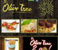 the olive tree restaurant