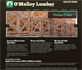 O'Malley Lumber