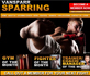 VanSparr Sparring